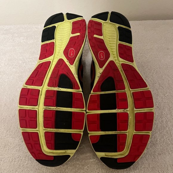 Nike Lunarglide 3 Running Shoes - Picture 6 of 6
